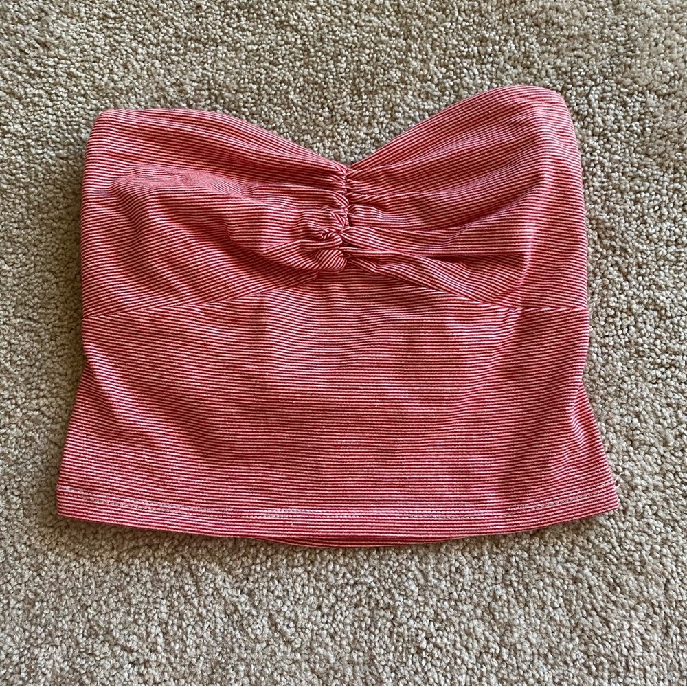 Tube Top